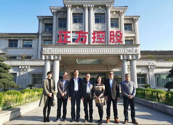 喜讯！婺城区新增一家市级院士专家工作站