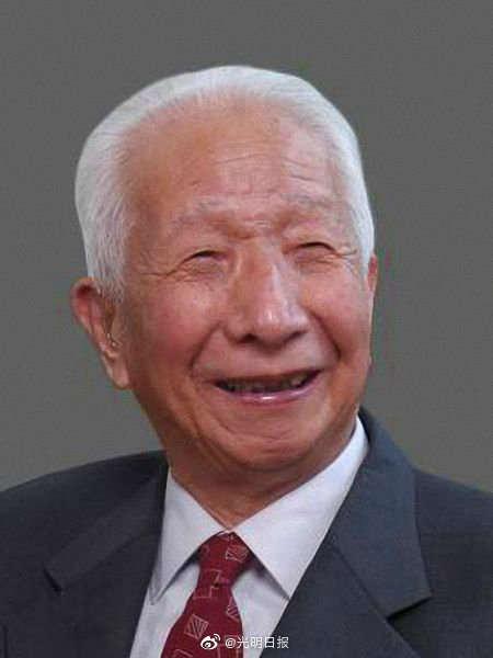 我国红外学科奠基者汤定元院士逝世，享年100岁