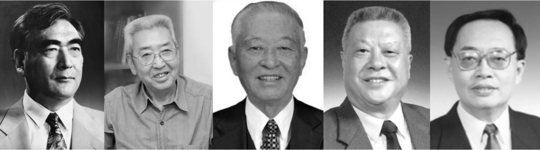 2022年，共有62位院士仙逝！